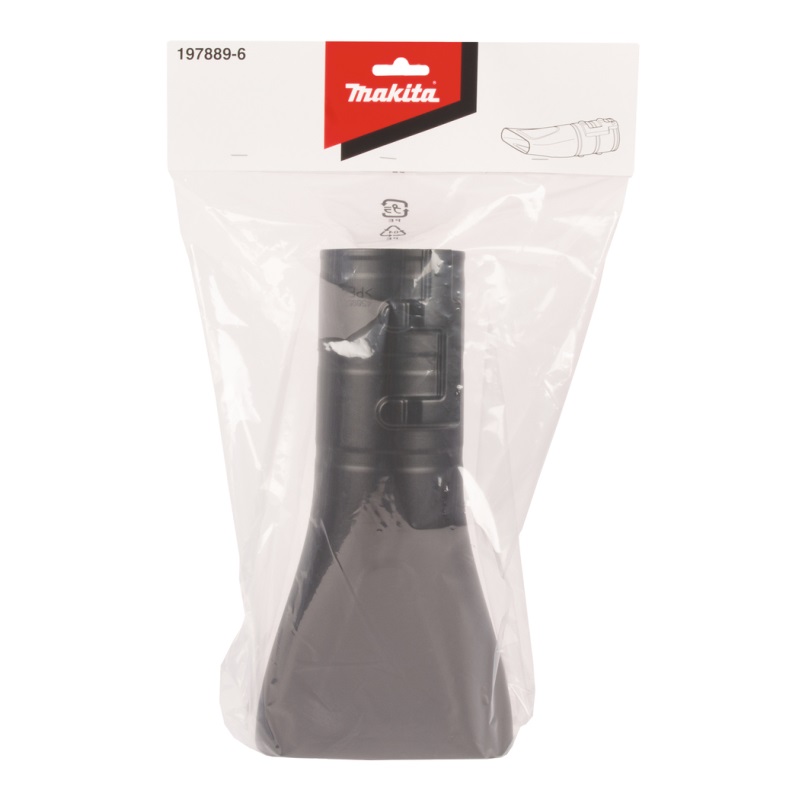 197889-6 Đầu Thổi Dẹp – UB001G