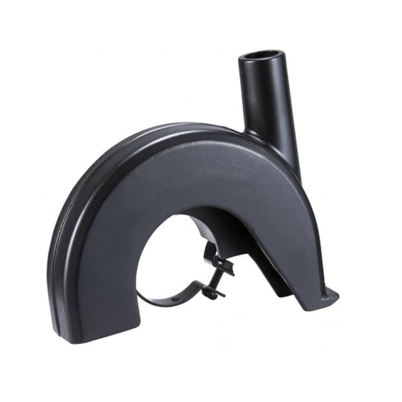 198413-8 Chụp Bảo Vệ Hút Bụi Cho Đá Cắt Kim Cương 100mm