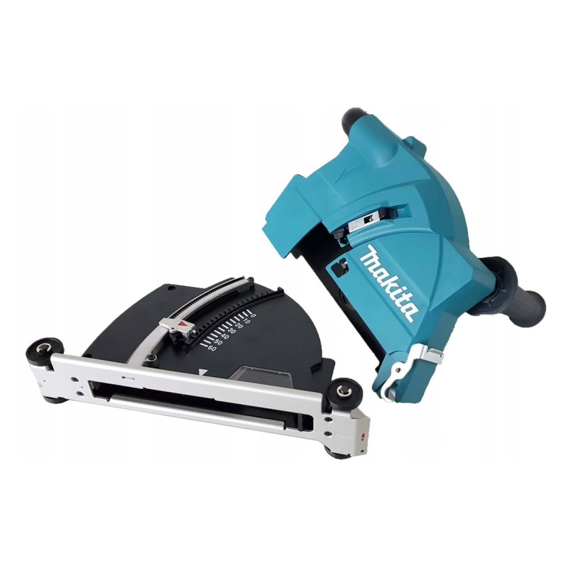 198440-5 Chụp Bảo Vệ Hút Bụi 230mm – GA038G