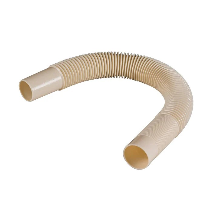 198544-3 Ống Mềm( Màu Ngà)