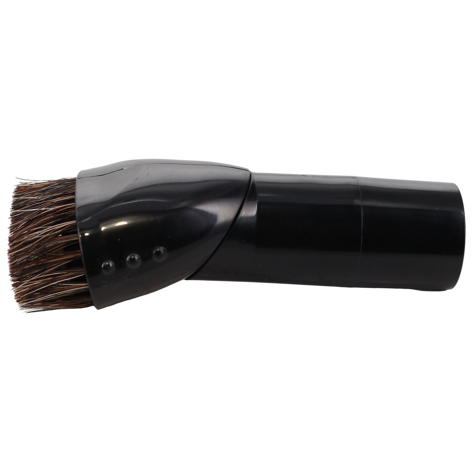 198555-8 Chổi Tròn (Màu Đen)