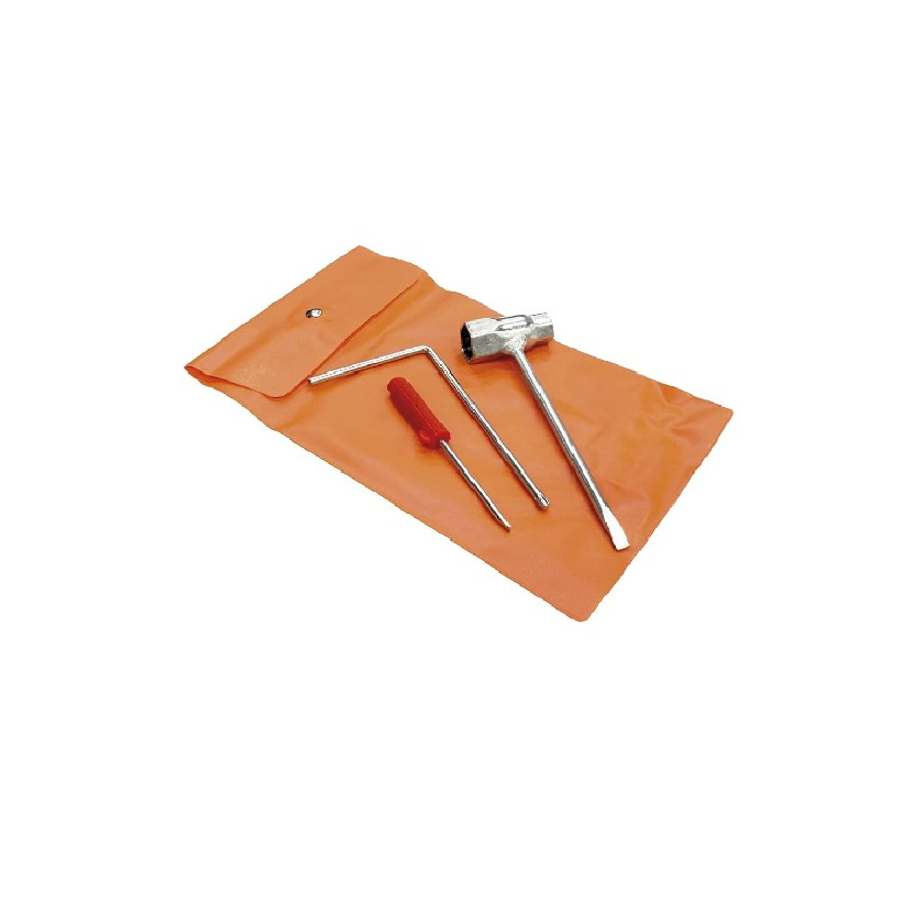 198692-8 Bộ Dụng Cụ – EK6101