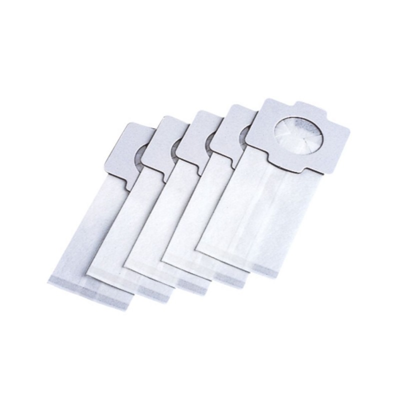 198745-3 Túi Bụi Giấy Loại Kháng Khuẩn (5 Cái/Bộ)