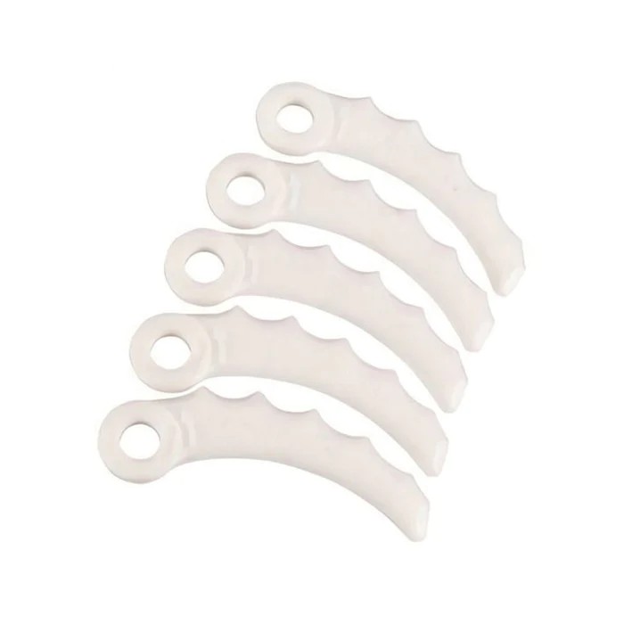 198850-6 Lưỡi Cắt Cỏ Nhựa 230mm Loại Rời – UR100D