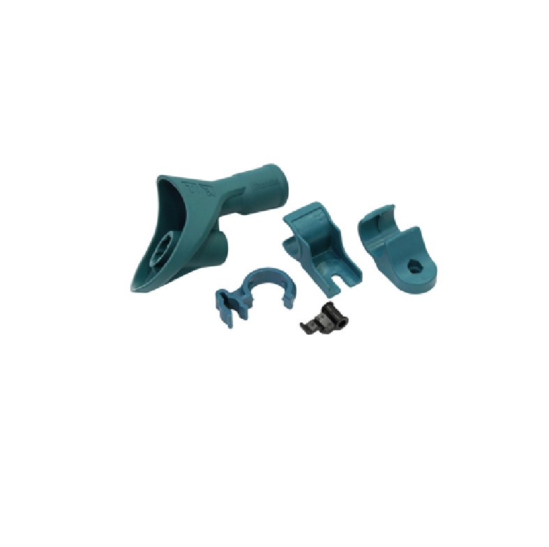 199143-4 Phụ Kiện Thu Bụi Không Có Ống Hút – DHR400