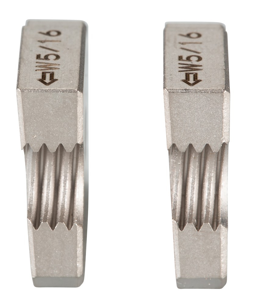 199443-2 Lưỡi Cắt Sắt Ren W5/16 – DSC102