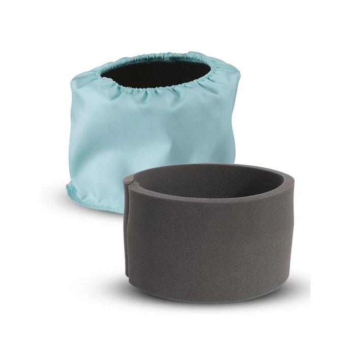 199827-4 Bộ Lọc Trước Và Bộ Giảm Sóc – DVC750L