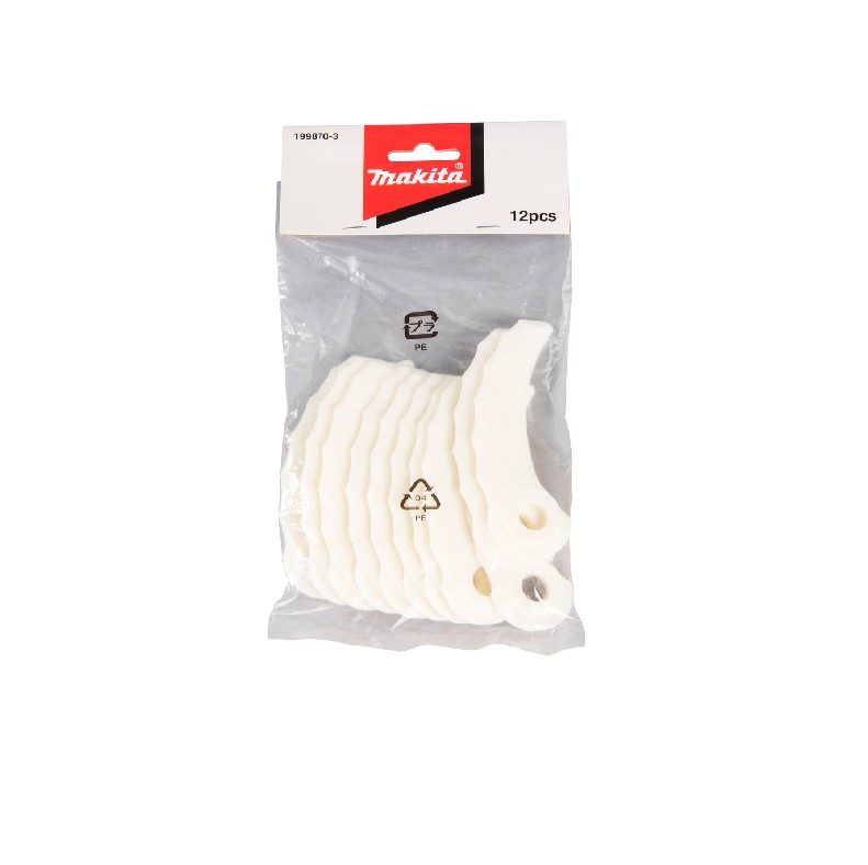 199870-3 Lưỡi Cắt Nhựa 305