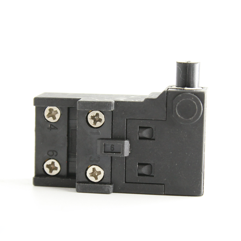 Công tắc DCK - KJX255 - KJX06-255 - KJG04-355S - KML04-405 - 30030100007 3 2 2