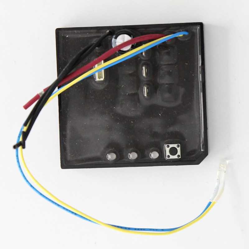 Bo mạch vặn vít DCK - KDPL02-14 - KDPB02-18 - 30030200171