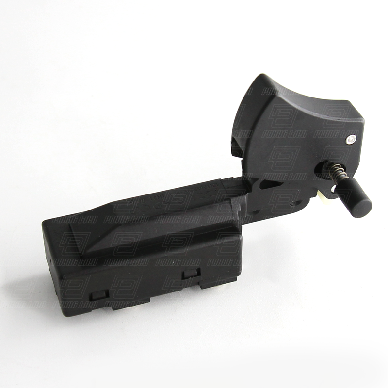 Công tắc mài DCK - KSM03-150S - KZR02-150 - 30030100096 2 2 38