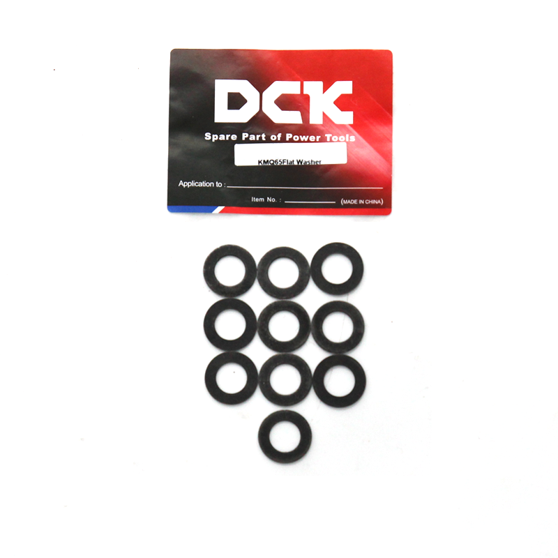 Long đen phẳng cưa lọng DCK - KMQ65 - 30029901630 2 2 43