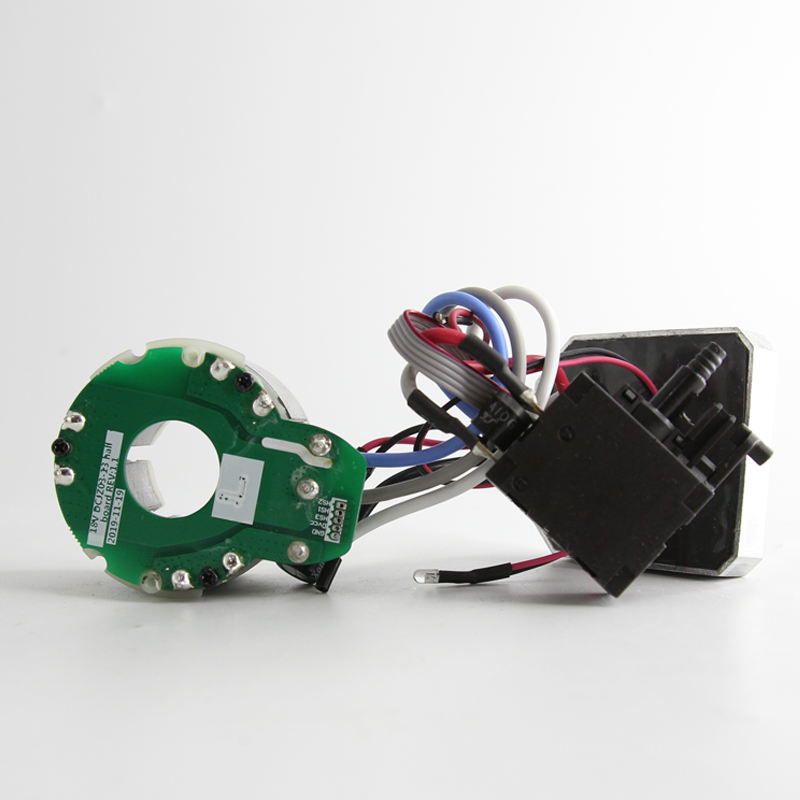 Stator khoan vặn vít DCK - KDJZ03-13 - 30000600152 3 2 50