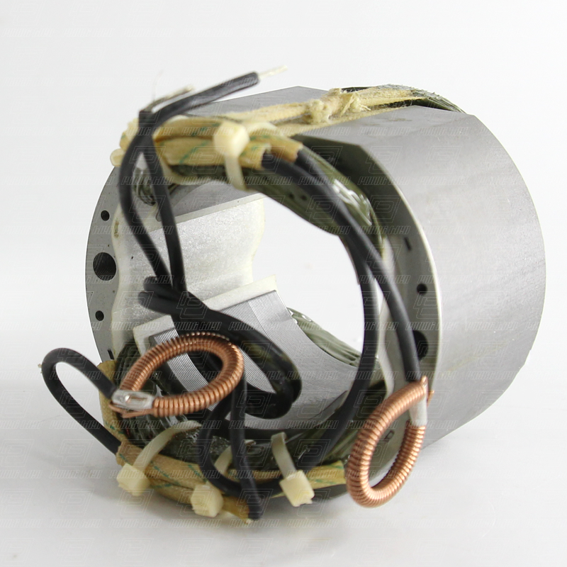 Stator đục bê tông DCK - KZG06-6 - 30500600069 3 2 71 1