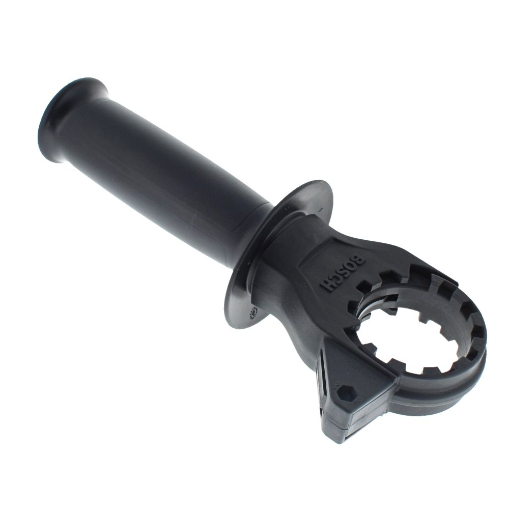 Tay Cầm Phụ Màu Đen BOSCH 2602025175