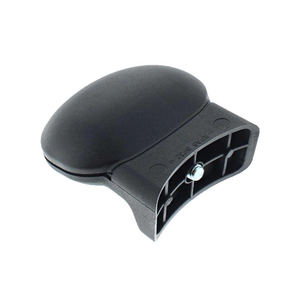 Tay Cầm Phụ Màu Đen BOSCH 2602026069