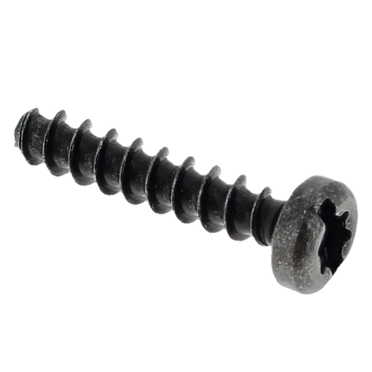 Torx Oval-Head Screw 4x20