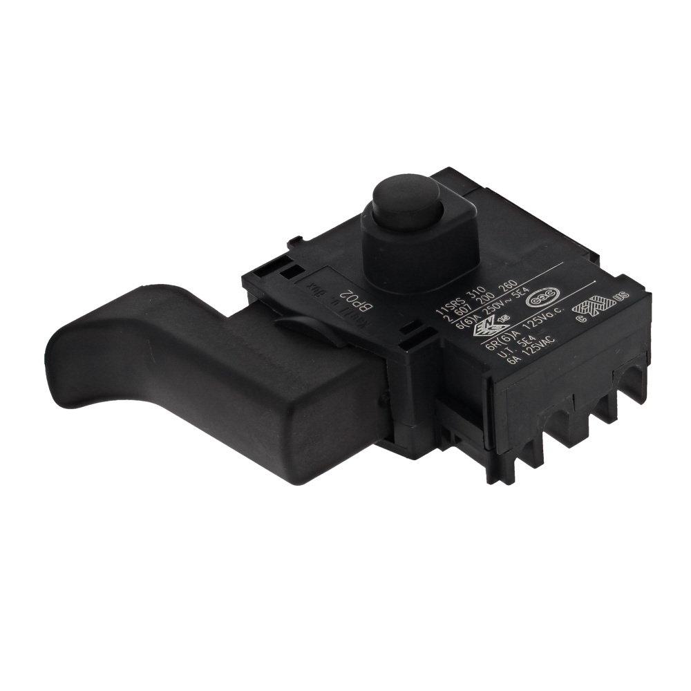 Công Tắc BOSCH 2607200260 2 2607200260