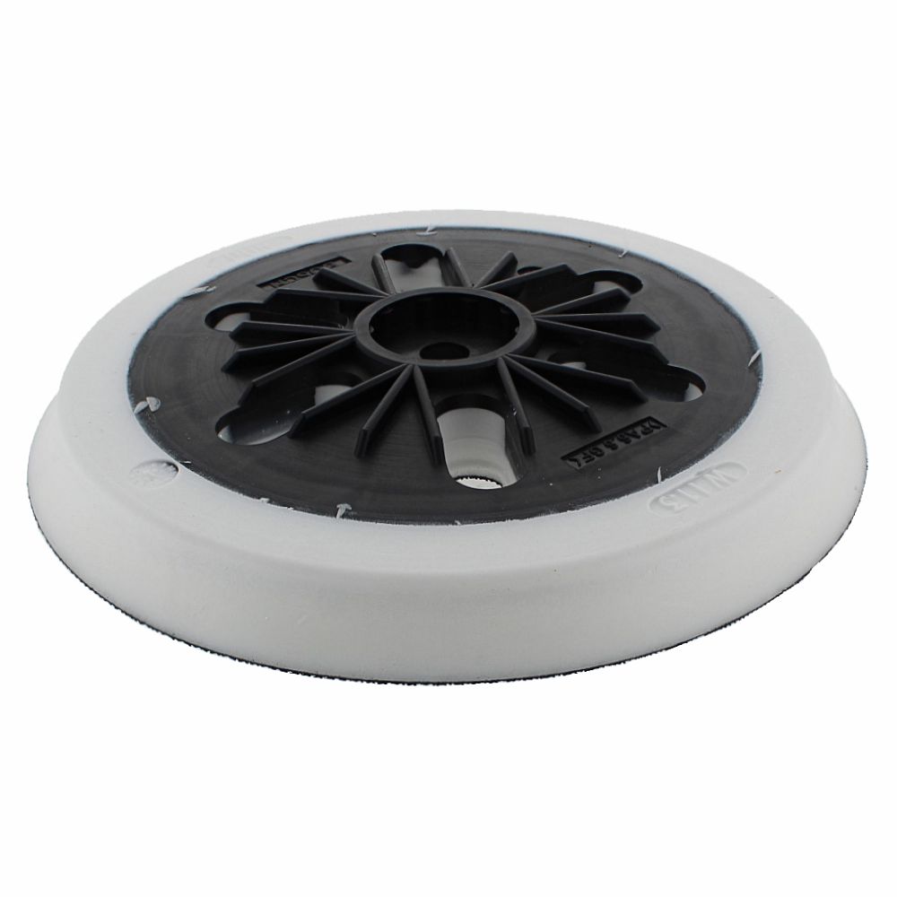 Tấm Lót Ø150 BOSCH 2608601106