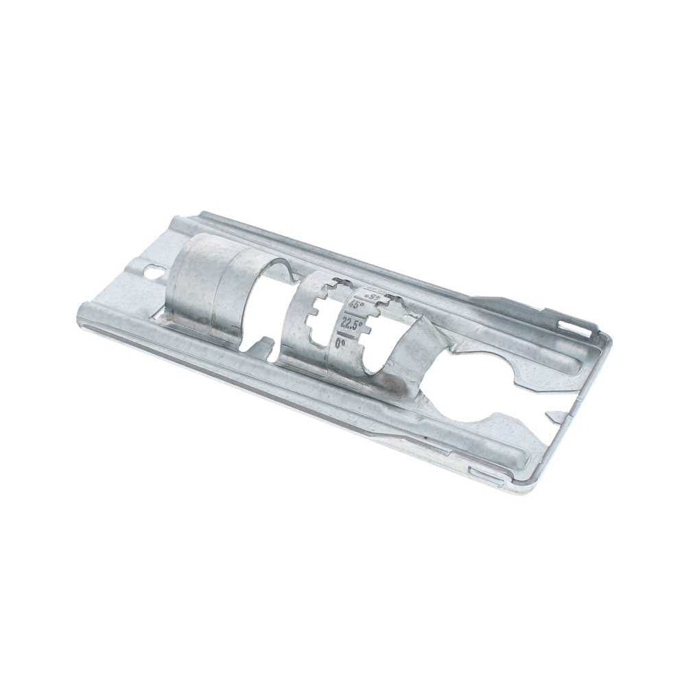 Tấm Đế BOSCH 2609004368