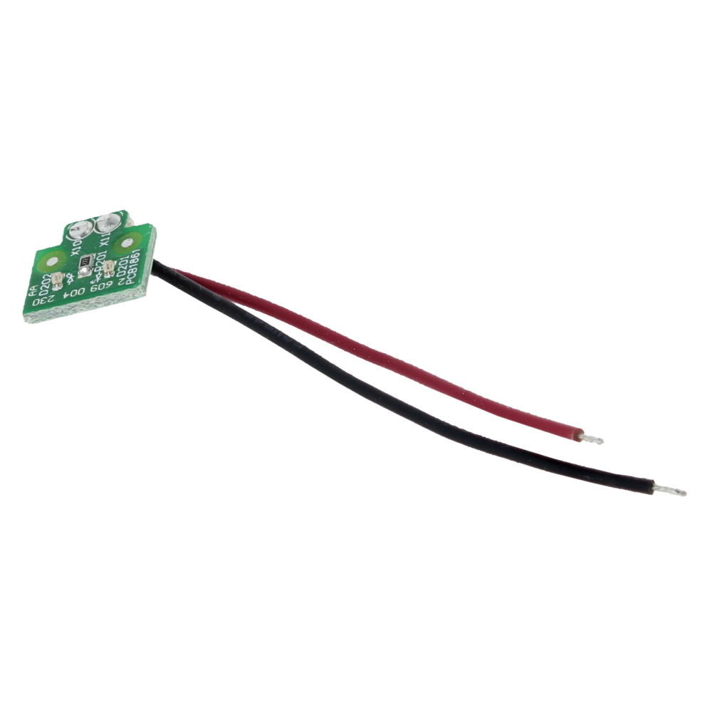 Lắp Ráp Điện Tử BOSCH 2609005142