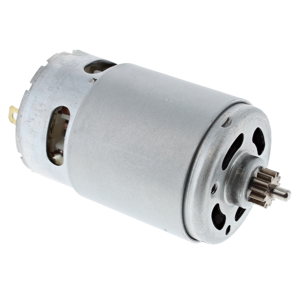 Động Cơ Dc 10 BOSCH 2609199258