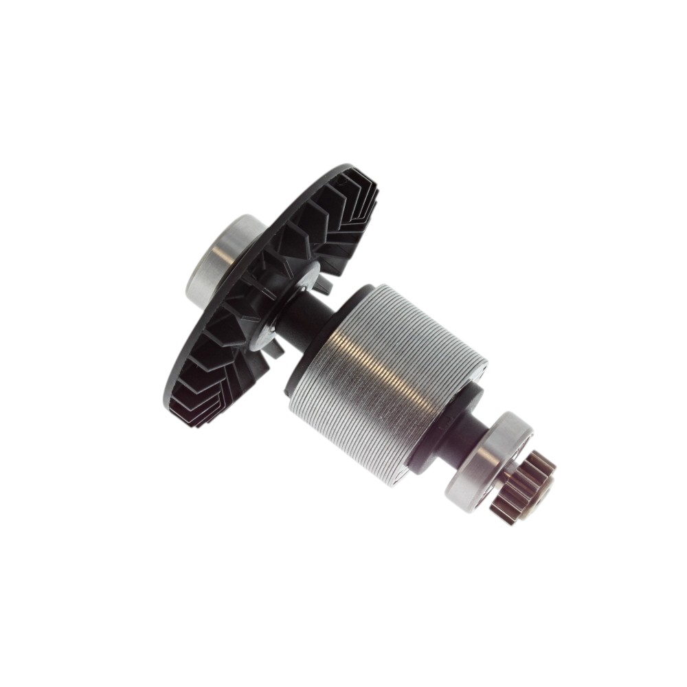 Động Cơ Dc 18v BOSCH 2609199894