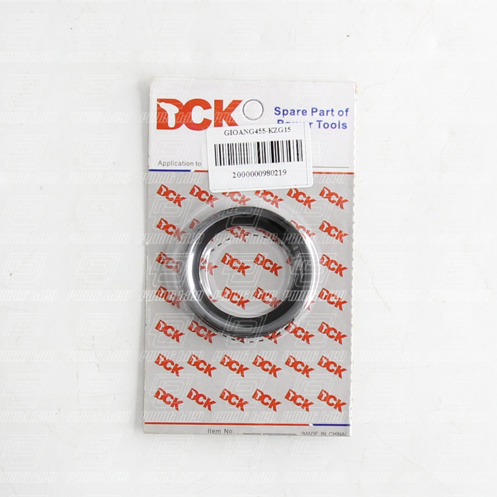 Gioăng đục bê tông DCK - KZG15 - 30010600009 2 30009007455