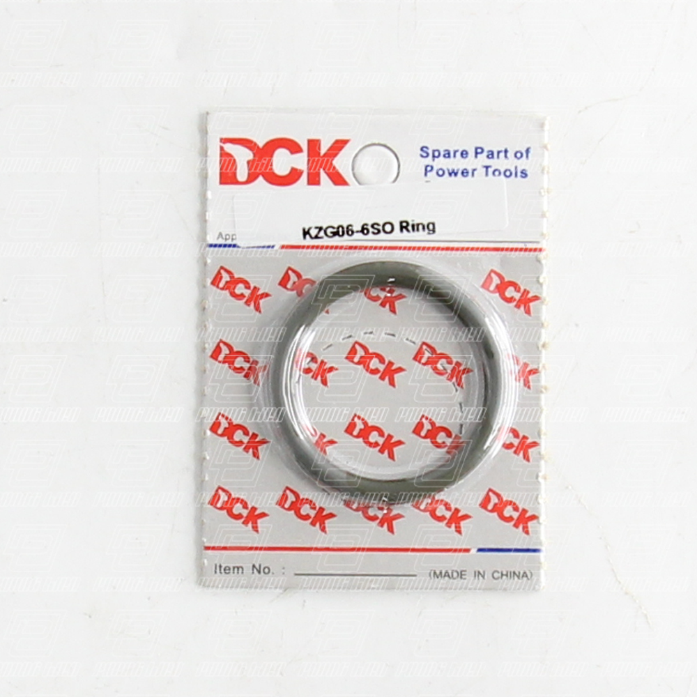 Vòng chữ O búa đấm （28×3,7）DCK - KZG06-6S - 30010300185