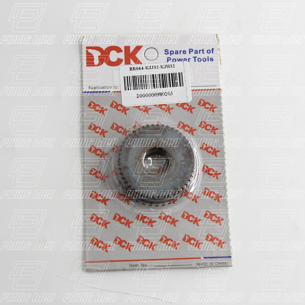 Bánh răng cắt tôn DCK - KJJ32 - KJH32 - 30020500064 3 30020500064