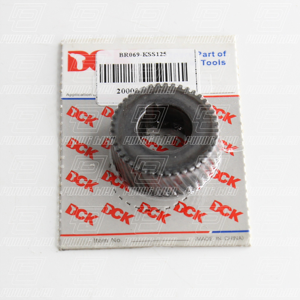Bánh răng lớn mài khuôn DCK - KSJ03-10 - KSS125 - 30020500069