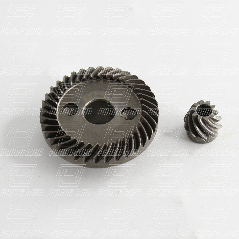 Bộ bánh răng mài góc DCK - KSM13-100 - 30020600100