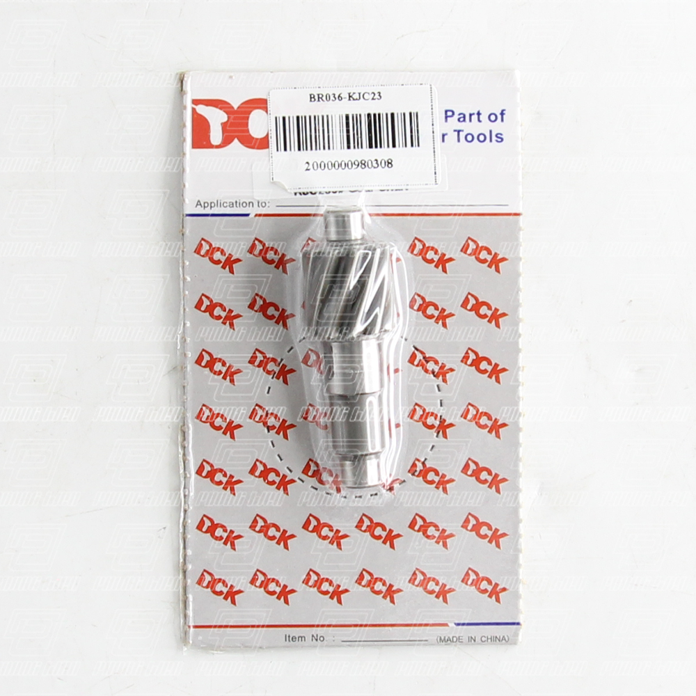 Bánh răng số 5 khoan từ DCK - KJC23 - 30020700036