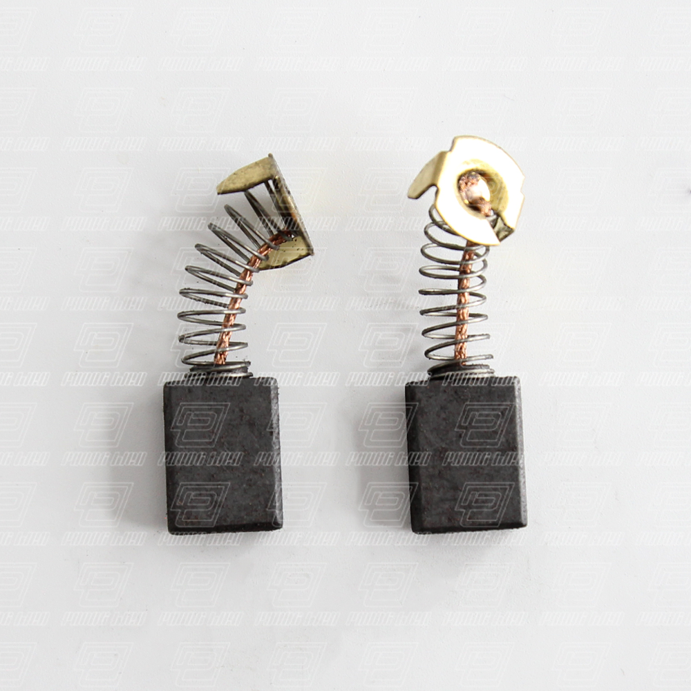 Chổi than DCK - KJX06-255 - 30030600201 3 30030600201