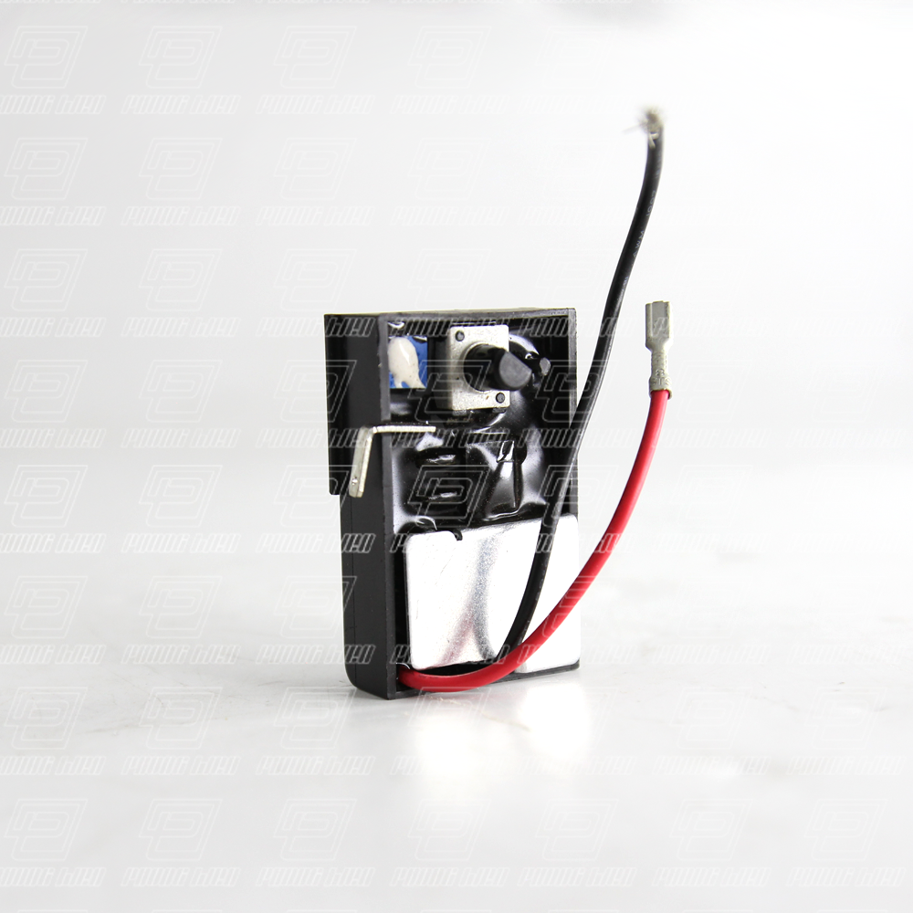 Điều chỉnh tốc độ mài khuôn DCK - KSJ06-25 - 30030900046 3 30030900046