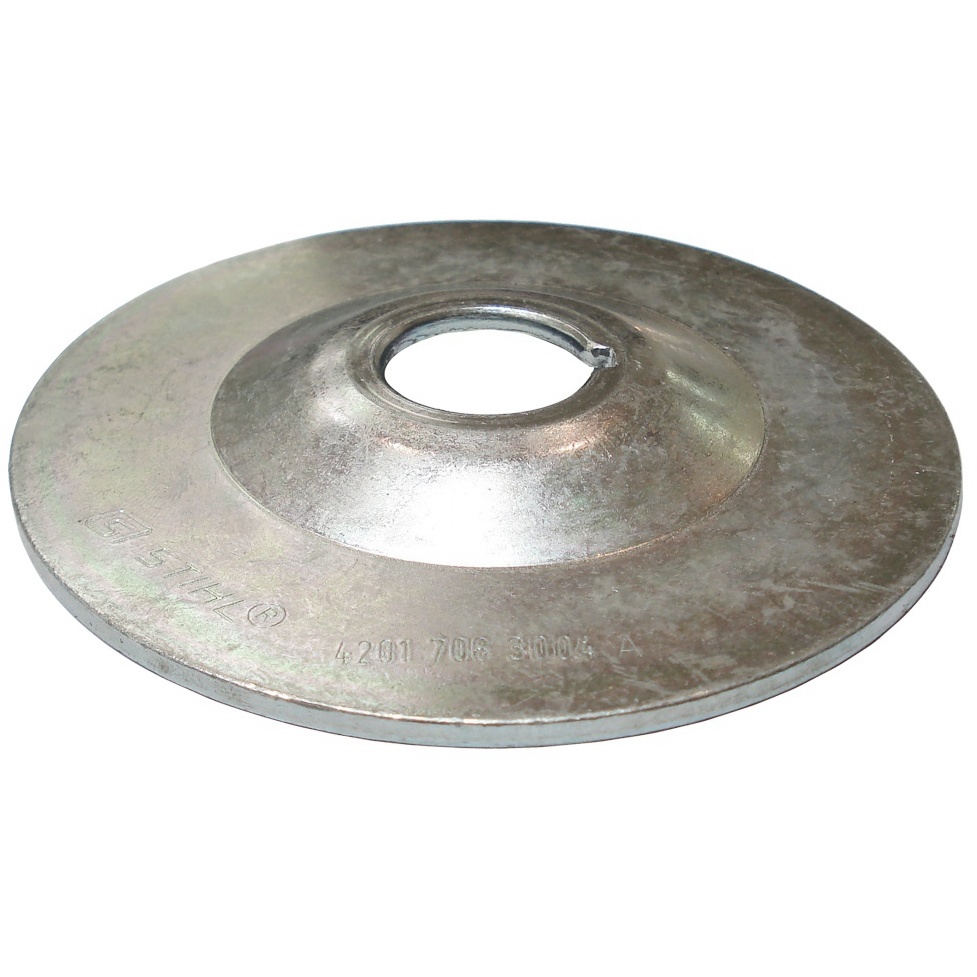 Thrust washer Diameter 103 mm