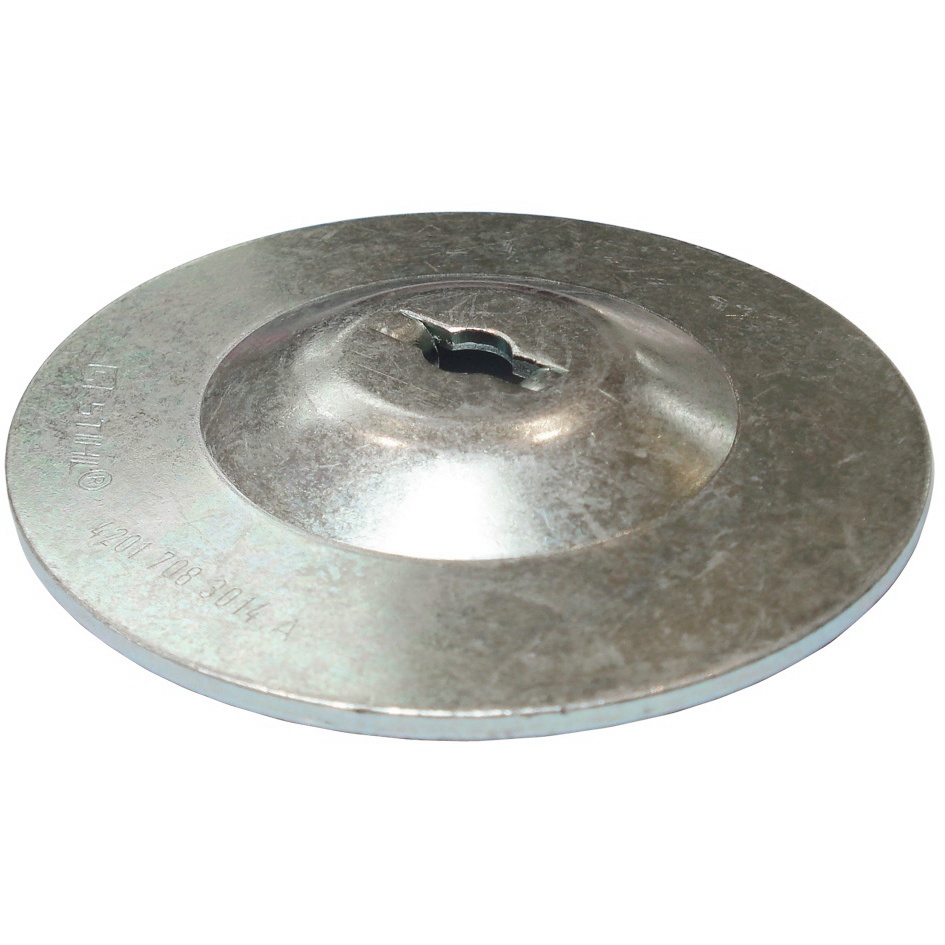 Thrust washer Diameter 103 mm