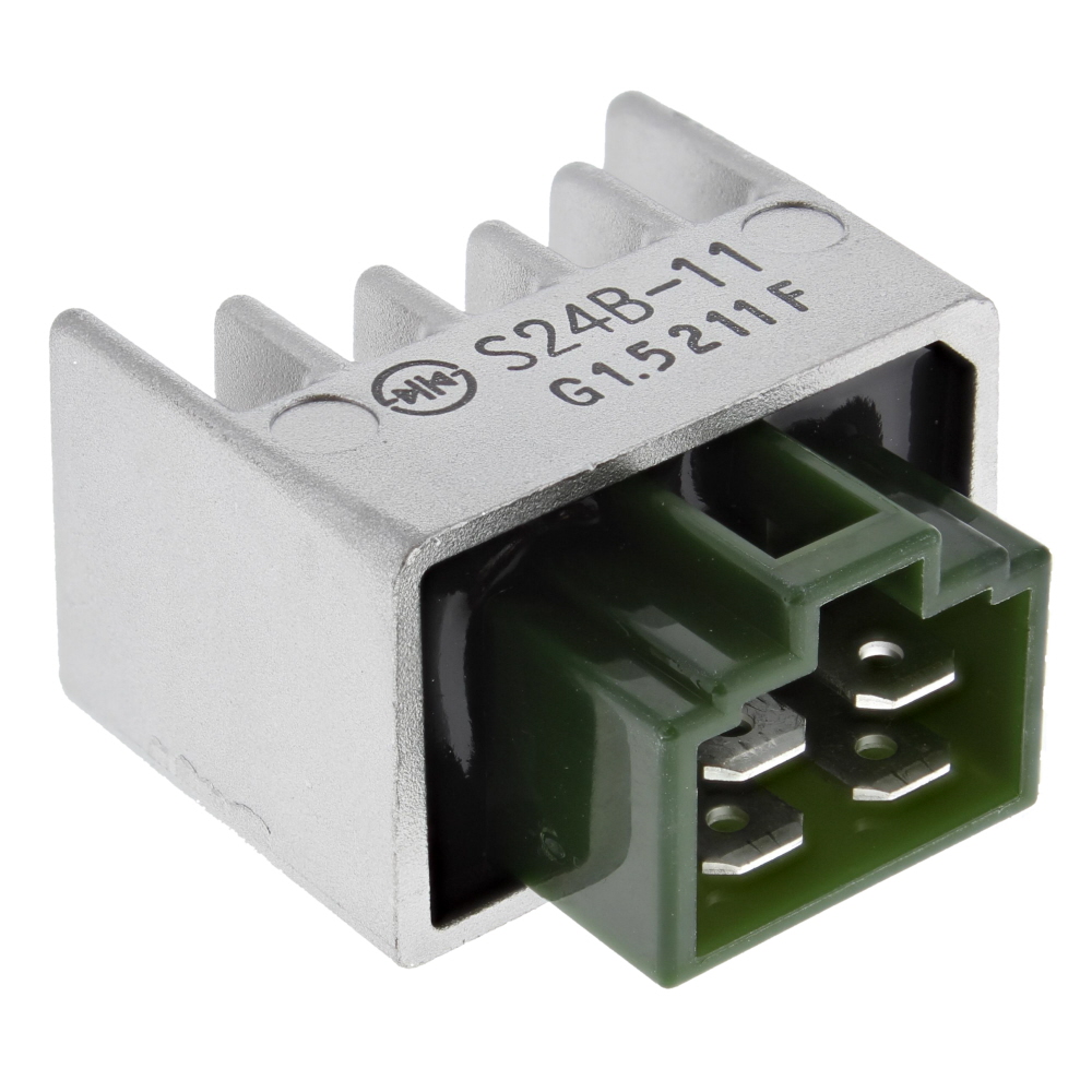 Bộ Chỉnh Lưu. HONDA 31710 ZS9 A02