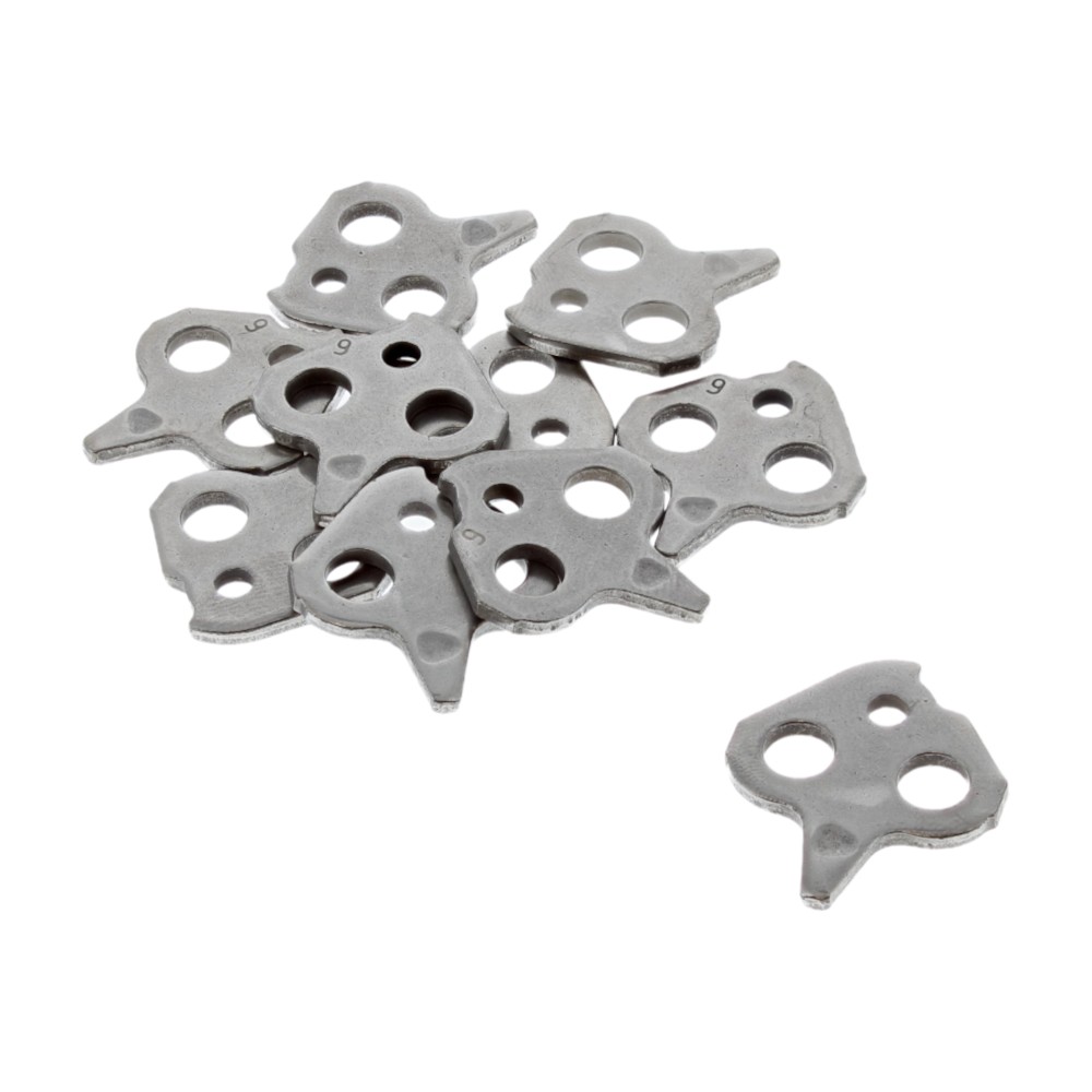 Bộ Liên Kết Ổ Đĩa Gù 3/8" G STIHL 3210 662 1150