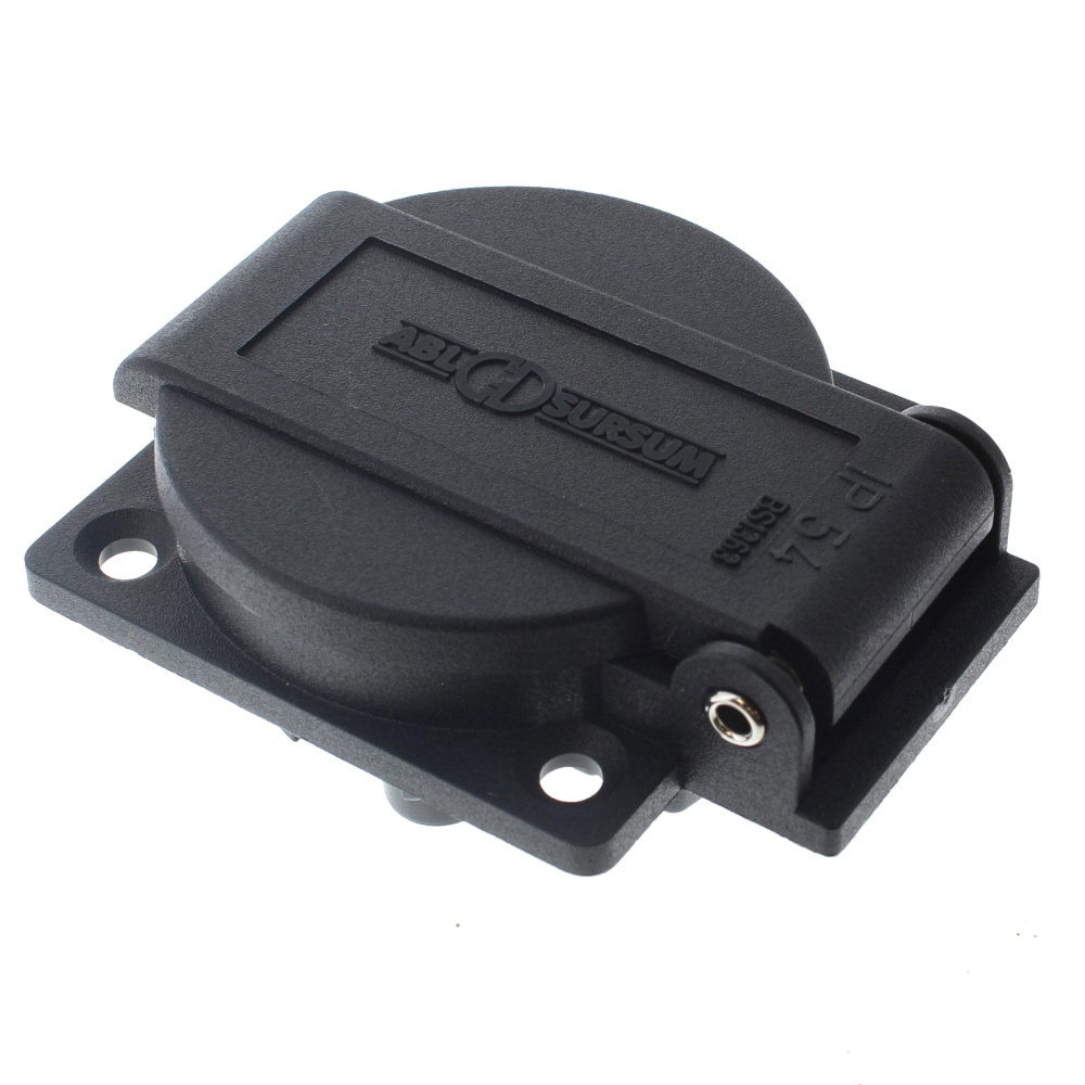 Ổ Cắm (13a/250v HONDA 32331 Z07 C90