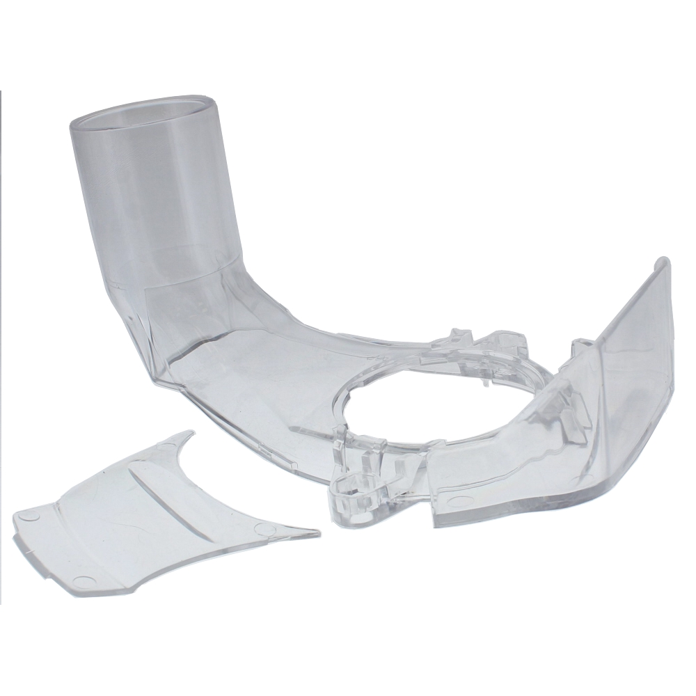 Vỏ Máy DEWALT 329839-00