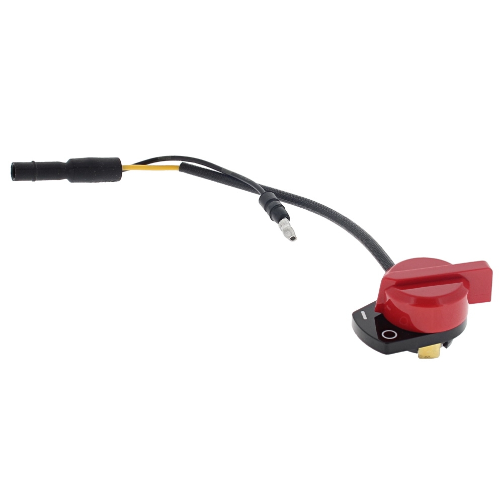 Công Tắc Assy, Dừng Động Cơ HONDA 36100 ZF6 P82