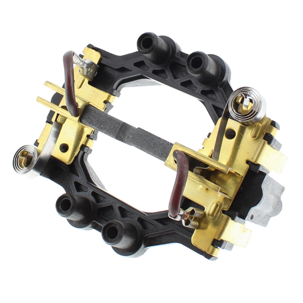 Tấm Chổi Than Với Chổi Than DEWALT 389512-01