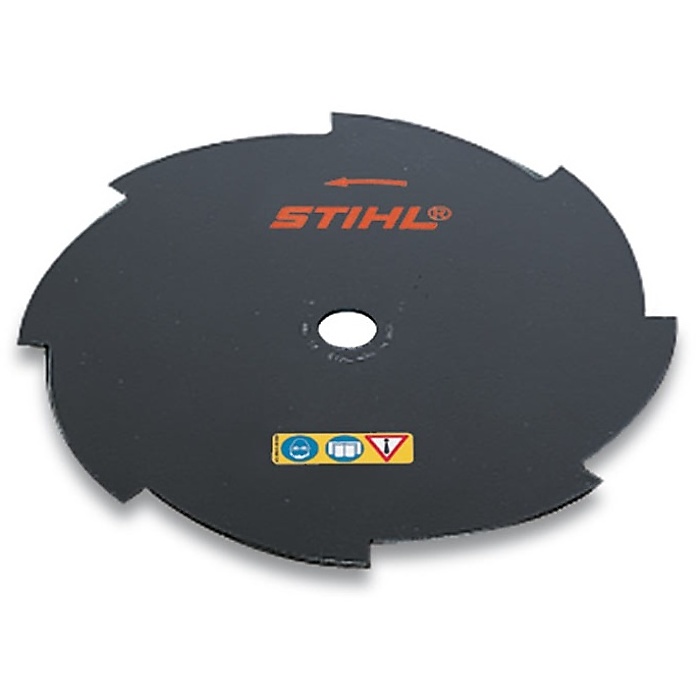 Lưỡi Cắt Cỏ 230-8 / 9"-8 STIHL 4001 713 3803
