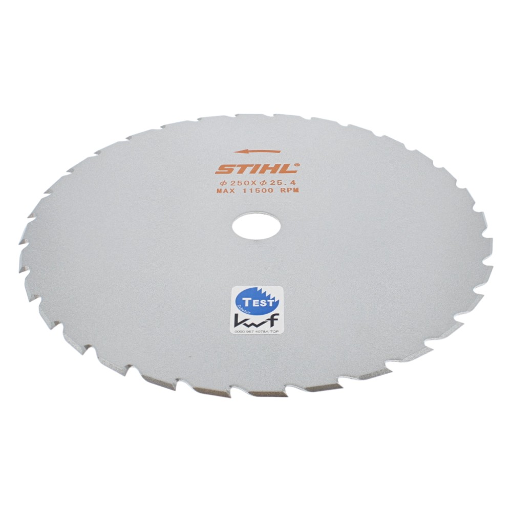 Lưỡi Cắt Cỏ 250-32 Stihl 4001 713 3813