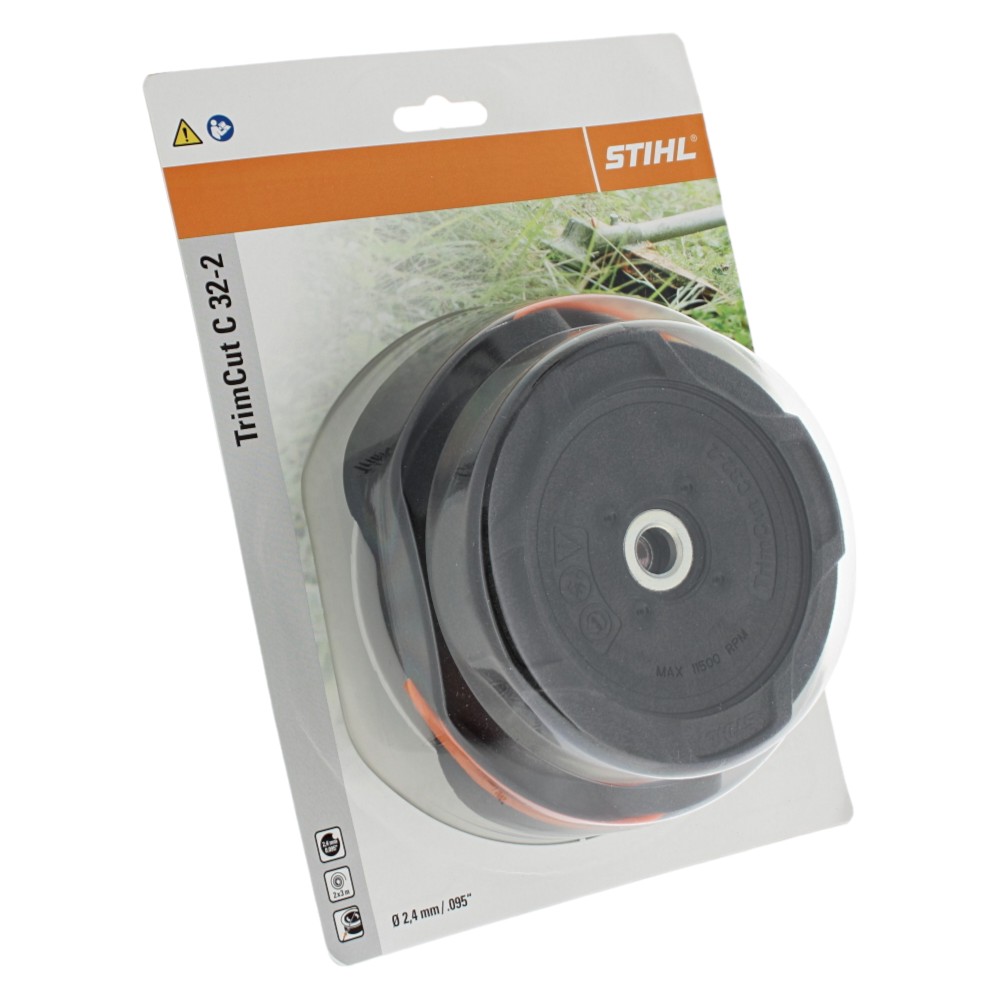 Đầu Cắt Cỏ Trimcut C 32-2 Stihl 4002 710 2198