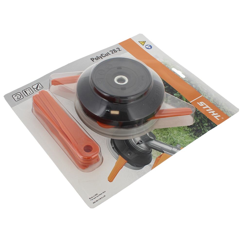 Đầu Cắt Cỏ Polycut 28-2 Stihl 4002 820 2300