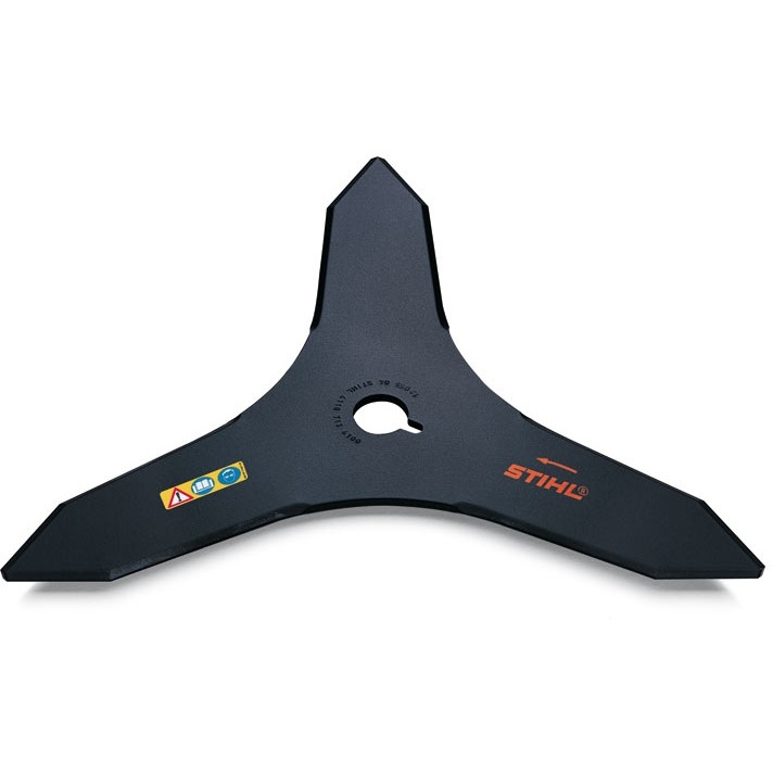 Dao Chải 300-3 / 12"-3 STIHL 4119 713 4100