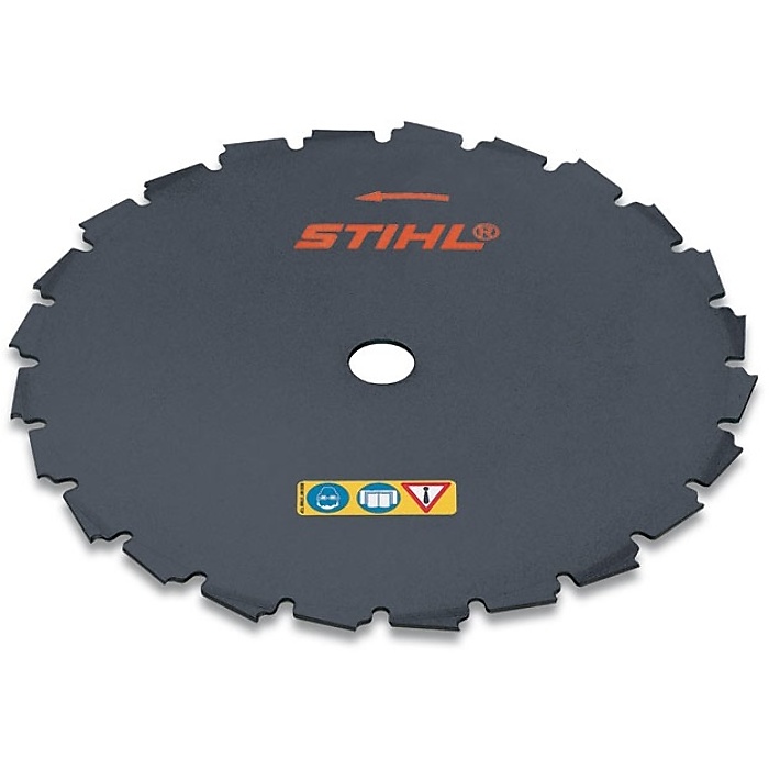 Lưỡi Cưa Tròn 225-24 STIHL 4110 713 4204