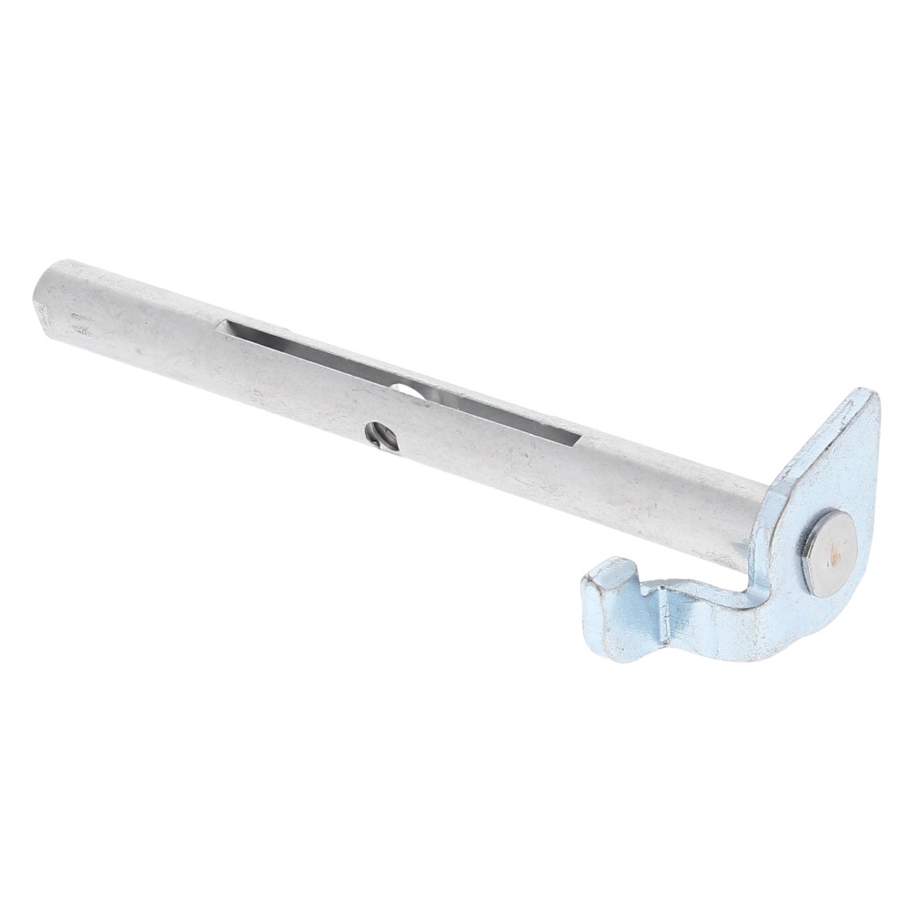 Trục Bướm Ga Có Cần Gạt STIHL 4116 120 7100